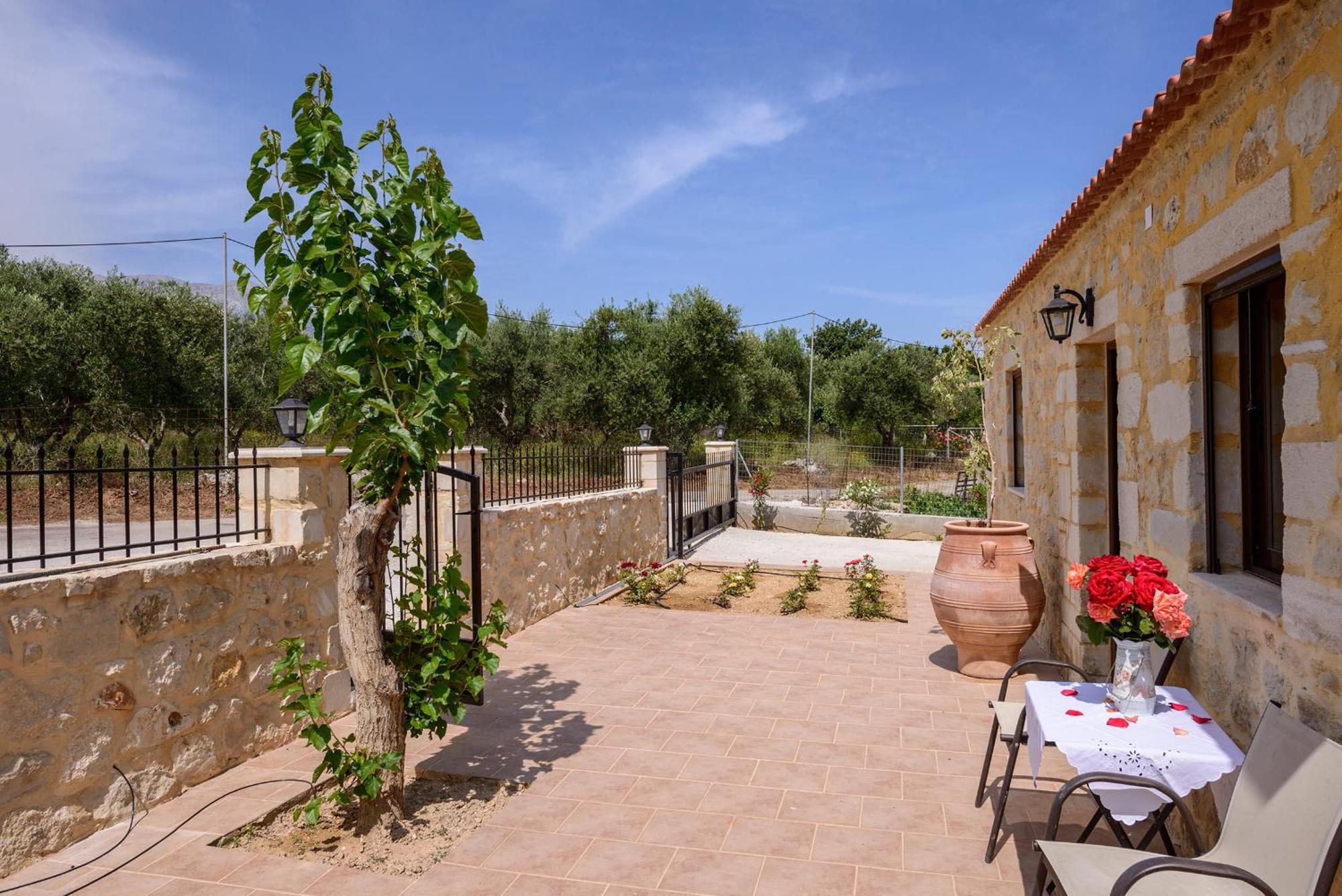 Kontis Village Fílippos Quarto foto